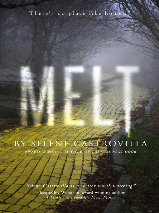 Title details for Melt by Selene Castrovilla - Available